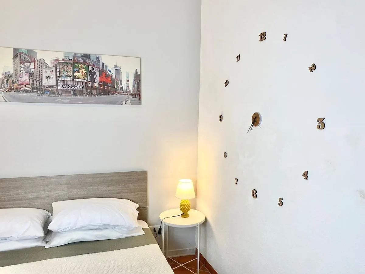 Maison Ursino Catania 0*,