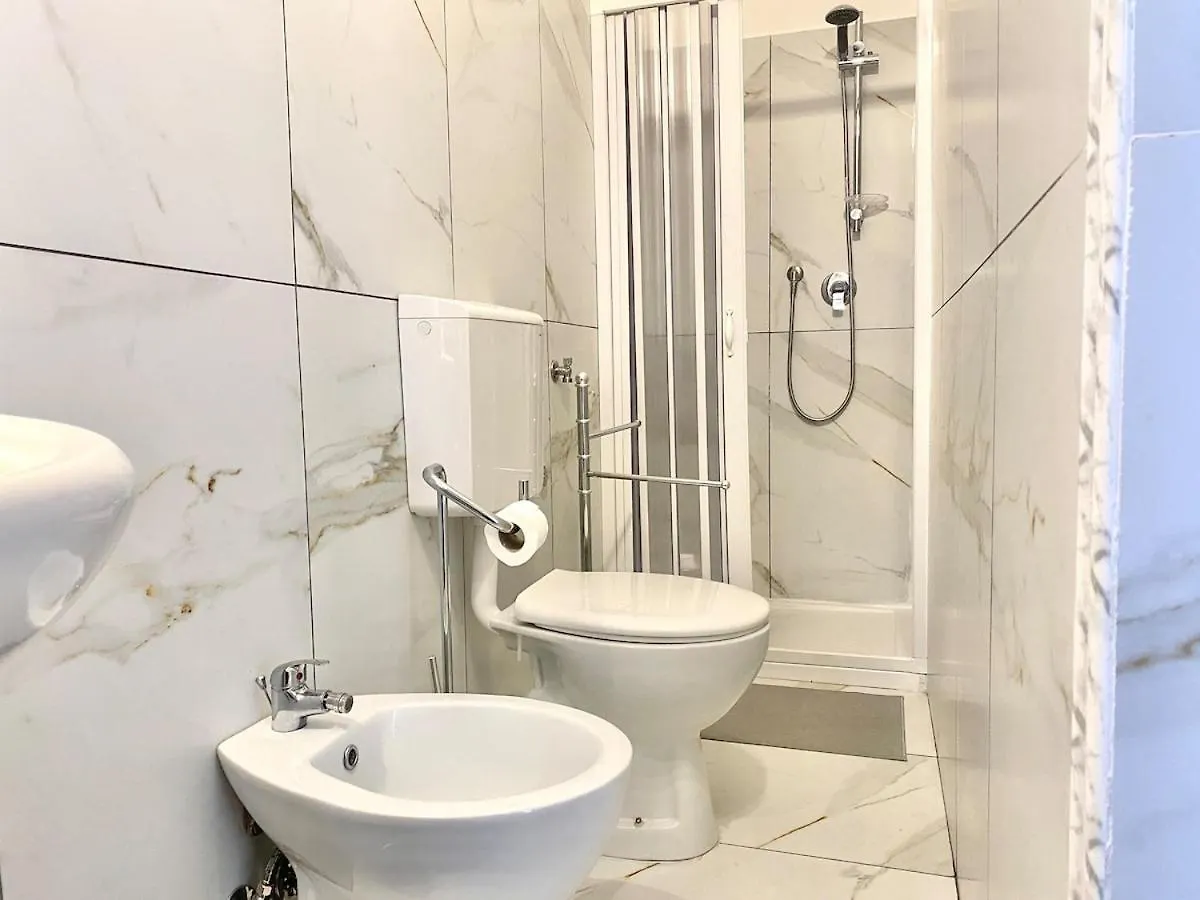 Apartment Maison Ursino Catania
