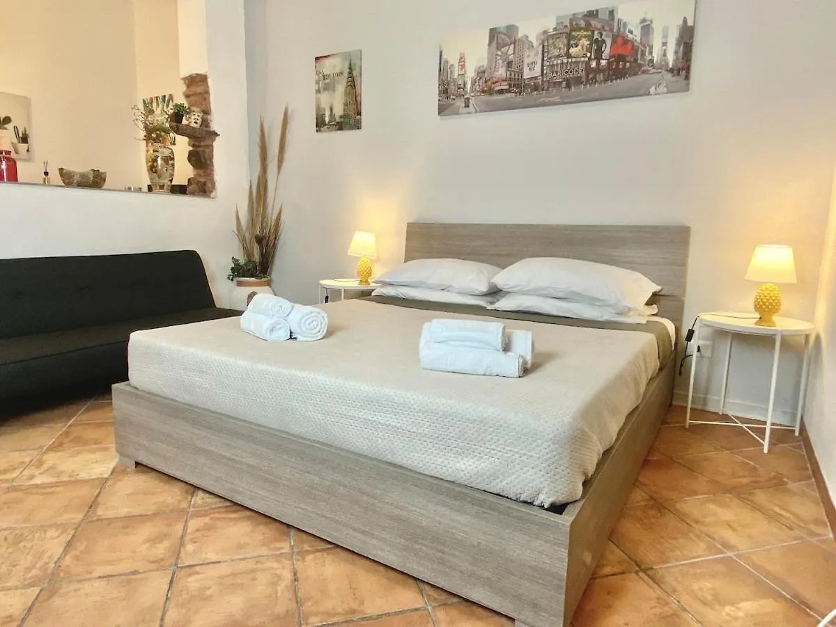 Maison Ursino Catania